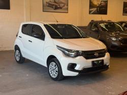 FIAT Mobi 1.0 4P FLEX DRIVE FIRE FLY