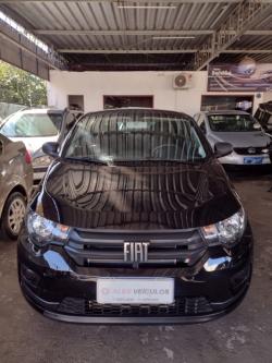FIAT Mobi 1.0 4P FLEX EVO LIKE