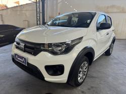 FIAT Mobi 1.0 4P FLEX EVO LIKE