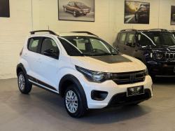 FIAT Mobi 1.0 4P FLEX EVO TREKKING