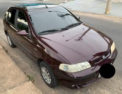 FIAT Palio 1.0 16V 4P ELX