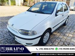 FIAT Palio 1.0 4P EDX