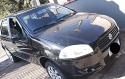 FIAT Palio 1.0 4P ELX FIRE