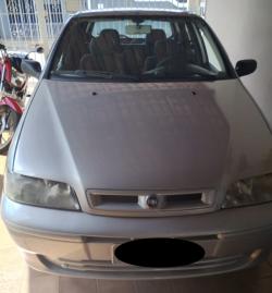 FIAT Palio 1.0 4P ELX FIRE