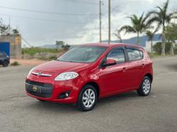 FIAT Palio 1.0 4P ELX FLEX ATTRACTIVE