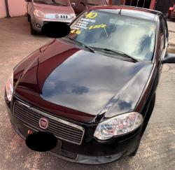 FIAT Palio 1.0 4P ELX FIRE