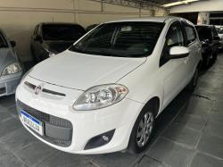 FIAT Palio 1.0 4P EVO FIRE FLEX ATTRACTIVE