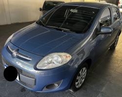 FIAT Palio 1.0 4P EVO FIRE FLEX ATTRACTIVE