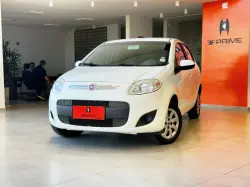 FIAT Palio 1.0 4P EVO FIRE FLEX ATTRACTIVE