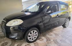 FIAT Palio 1.0 4P EVO FIRE FLEX ATTRACTIVE