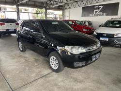 FIAT Palio 1.0 4P FIRE ECONOMY FLEX