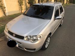 FIAT Palio 1.0 4P FIRE ECONOMY FLEX