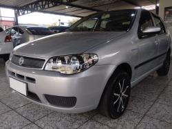 FIAT Palio 1.0 4P FIRE FLEX CELEBRATION