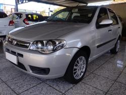 FIAT Palio 1.0 4P FIRE CELEBRATION ECONOMY