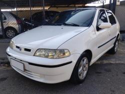 FIAT Palio 1.0 4P FIRE EX