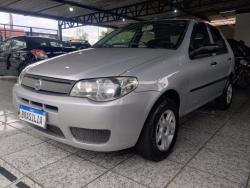 FIAT Palio 1.0 4P FLEX FIRE