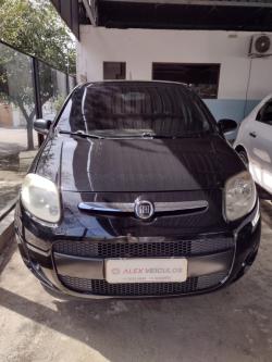 FIAT Palio 1.0 4P FLEX ATTRACTIVE