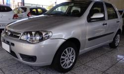 FIAT Palio 1.0 4P FLEX ECONOMY
