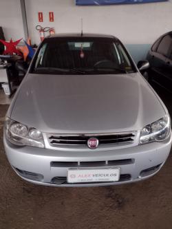 FIAT Palio 1.0 FIRE FLEX