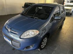 FIAT Palio 1.0 FLEX ATTRACTIVE