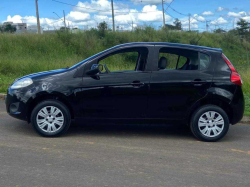 FIAT Palio 1.4 4P FLEX ATTRACTIVE