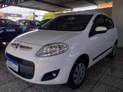 FIAT Palio 1.4 4P FLEX ATTRACTIVE