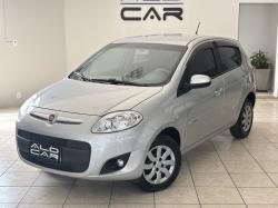 FIAT Palio 1.4 4P FLEX ATTRACTIVE