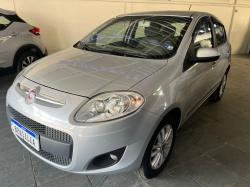 FIAT Palio 1.6 16V 4P FLEX ESSENCE