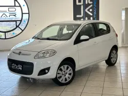 FIAT Palio 1.6 16V 4P FLEX ESSENCE