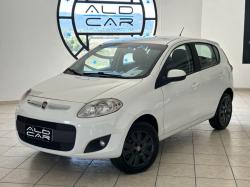 FIAT Palio 1.6 16V 4P FLEX ESSENCE