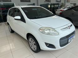 FIAT Palio 1.6 16V 4P FLEX ESSENCE