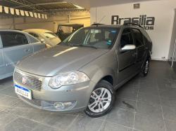 FIAT Palio Weekend 1.4 4P ELX FLEX