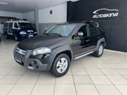 FIAT Palio Weekend 1.8 4P FLEX ADVENTURE