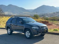 FIAT Palio Weekend 1.8 4P FLEX ADVENTURE LOCKER DUALOGIC AUTOMATIZADO