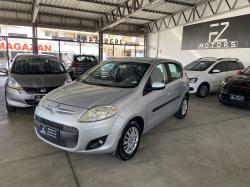 FIAT Palio Weekend 1.4 4P FLEX ATTRACTIVE