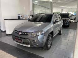 FIAT Palio Weekend 