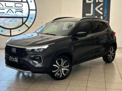 FIAT Pulse 1.0 12V 4P FLEX 200 IMPETUS TURBO AUTOMTICO CVT