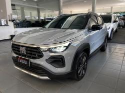 FIAT Pulse 1.0 12V 4P FLEX 200 AUDACE TURBO AUTOMTICO CVT