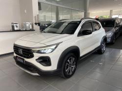 FIAT Pulse 1.0 12V 4P FLEX 200 AUDACE TURBO AUTOMTICO CVT