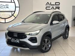 FIAT Pulse 1.0 12V 4P FLEX 200 AUDACE TURBO AUTOMTICO CVT