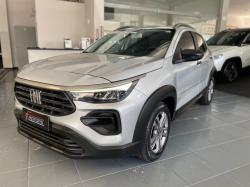 FIAT Pulse 1.3 16V 4P FLEX DRIVE