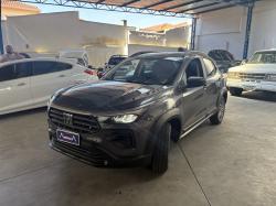 FIAT Pulse 1.3 16V 4P FLEX DRIVE