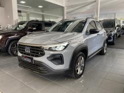 FIAT Pulse 1.3 16V 4P FLEX DRIVE