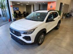 FIAT Pulse 1.3 16V 4P FLEX DRIVE