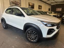 FIAT Pulse 1.3 16V 4P FLEX DRIVE AUTOMTICO CVT