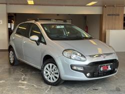 FIAT Punto 1.4 4P ATTRACTIVE FLEX