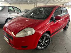 FIAT Punto 1.4 4P ELX FLEX