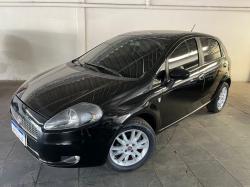 FIAT Punto 1.4 4P FLEX ATTRACTIVE ITALIA