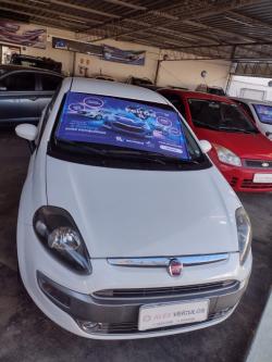 FIAT Punto 1.6 16V 4P ESSENCE FLEX