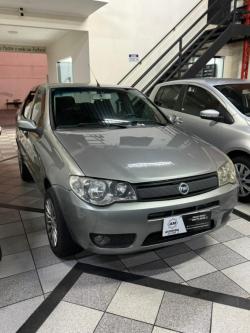 FIAT Siena 1.0 16V 4P